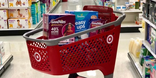 The Best Target Deals 10/14-10/20