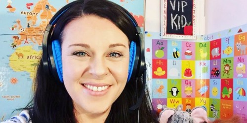 Earn up to $22/hr from Home: VIPKID Is Hiring Teachers!