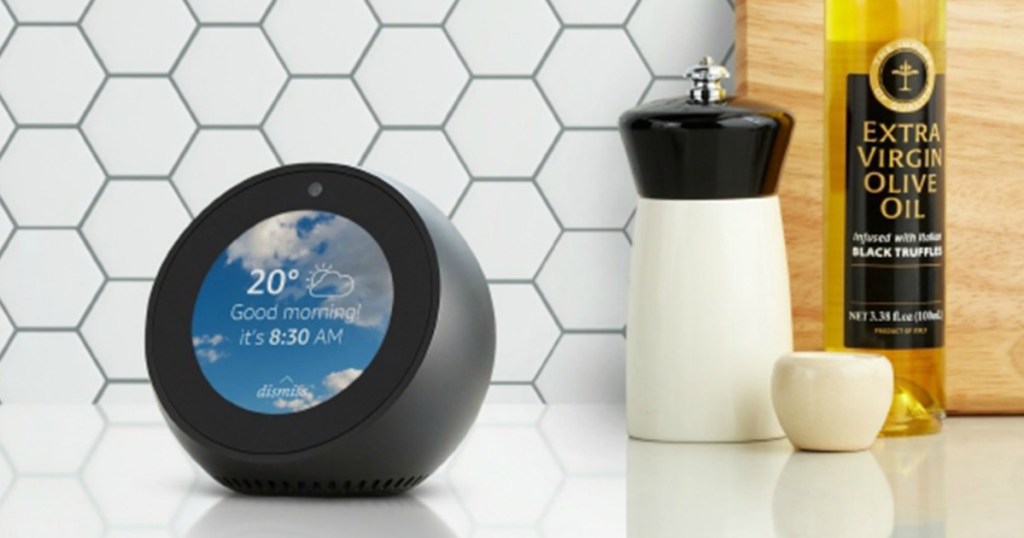 Amazon Echo Spot