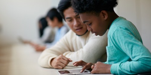 Apple Stores: FREE Hour of Code Workshops (12/1-12/14)