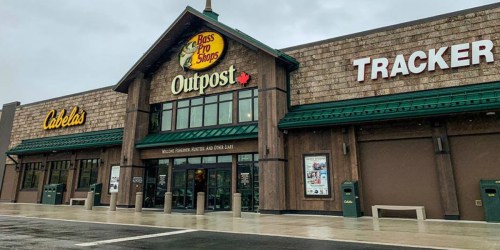 All the Best Bass Pro Shops Black Friday 2018 Deals