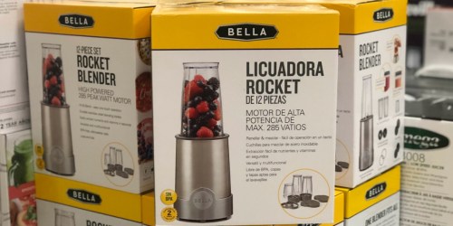 Small Kitchen Appliances Only $7.99 After Rebate at Macy’s