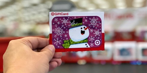 5,000 My Coke Rewards Members Win $5 Target eGift Card (Enter 5 Times Per Day)