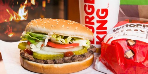 Over 5 Million Win Gift Cards, Free Burger King Food, Stranger Things Gear & More (Enter Daily)