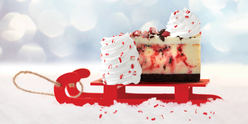 Staples.online: $50 Happy Dining Gift Card Only $40 (Valid at The Cheesecake Factory & More)