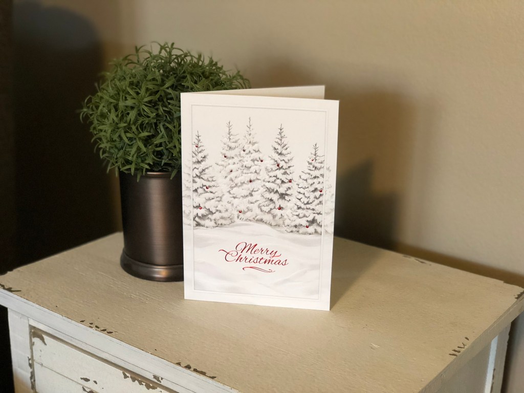 Christmas Cards 