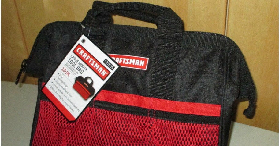 Craftsman Tool Bag