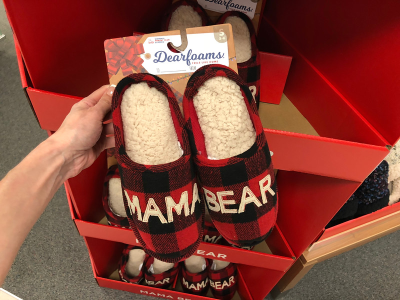 Cozy Dearfoams Slippers & onlinefy Shoes from $4 on Walmart.online