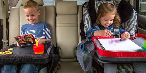 ModFamily Kids E-Z Travel Lap Tray Only $14.99 on Zulily (Regularly $30)