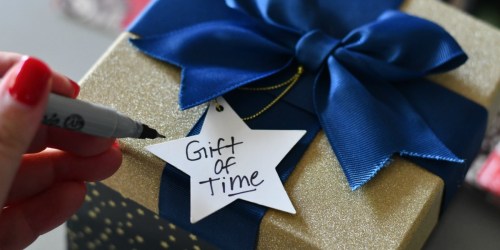 11 BEST Last-Minute Christmas Gift Ideas (#7 & #8 are FREE!)