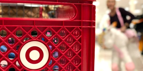 5 Popular Target Black Friday Deals Still Available Now