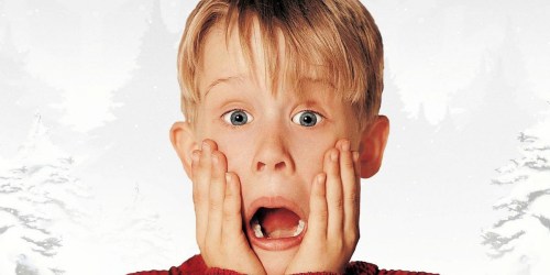 Home Alone onlinebo Blu-Ray + Digital Movie Only $7.99 Shipped at Best Buy (Regularly $15) + More