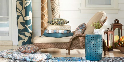 Up to 60% Off Rugs & Mats at Home Depot