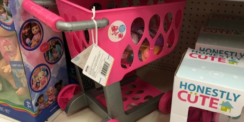 Over 50% Off Honestly Cute Toys + Free Shipping at Target.online