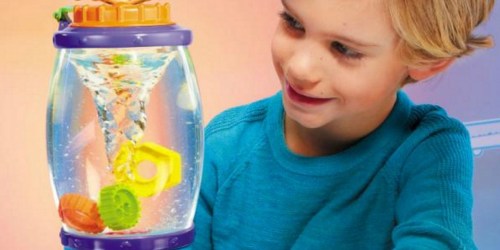 Little Tikes Stem Jr. Tornado Tower Only $14.99 (Regularly $25) at Target.online