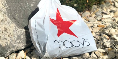 $10 Macy’s Gift Card Giveaway (In-Store & Today Only)