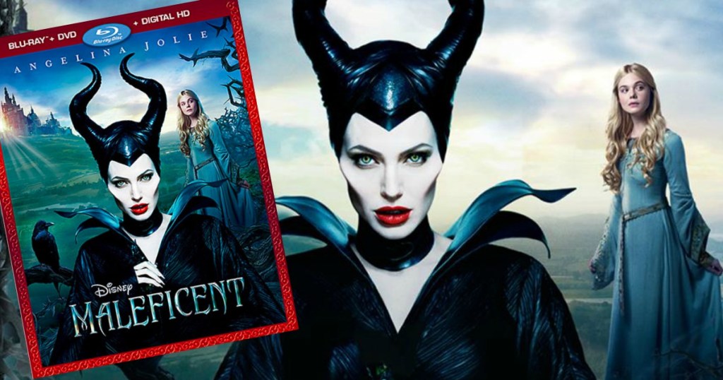 Maleficent