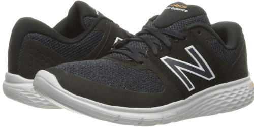 50% Off New Balance Walking Shoes