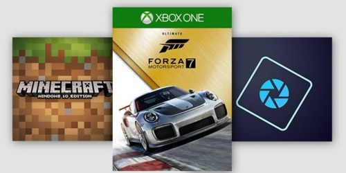 30% Off Microsoft Gift Cards for Rewards Members