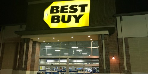 10 of Our Favorite Best Buy Black Friday 2018 Deals