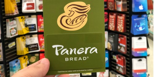 15% Off Gift Cards at Dollar General | Apple, Hulu, Panera, & More