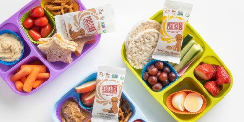 FREE Box of Perfect Kids Organic Refrigerated Snack Bars Coupon ($5 Value)