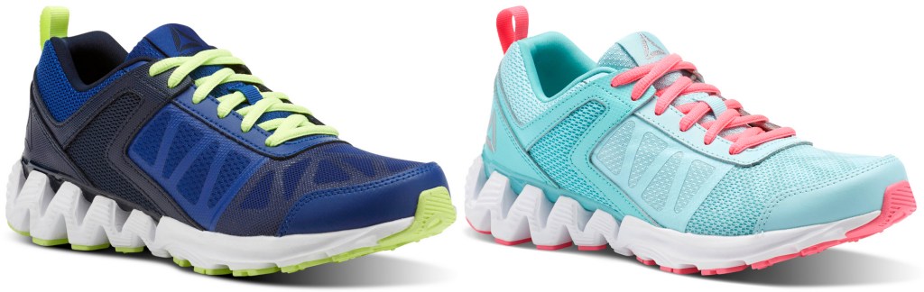 Reebok Kids Sneakers