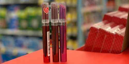 Better Than Free Revlon Ultra HD Lip Color After Walgreens Rewards ($9 Value)