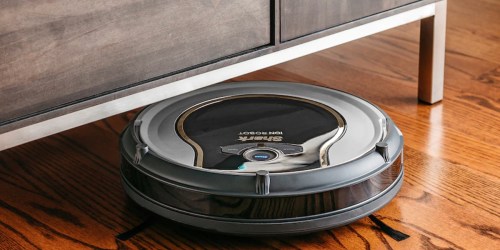 Shark ION Robot Vacuum w/ Wi-Fi + Voice Control Only $212 Shipped + Get $60 Kohl’s Cash