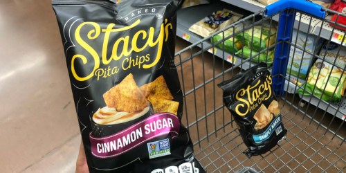 Rare $1.50/2 Stacy’s Products Coupon