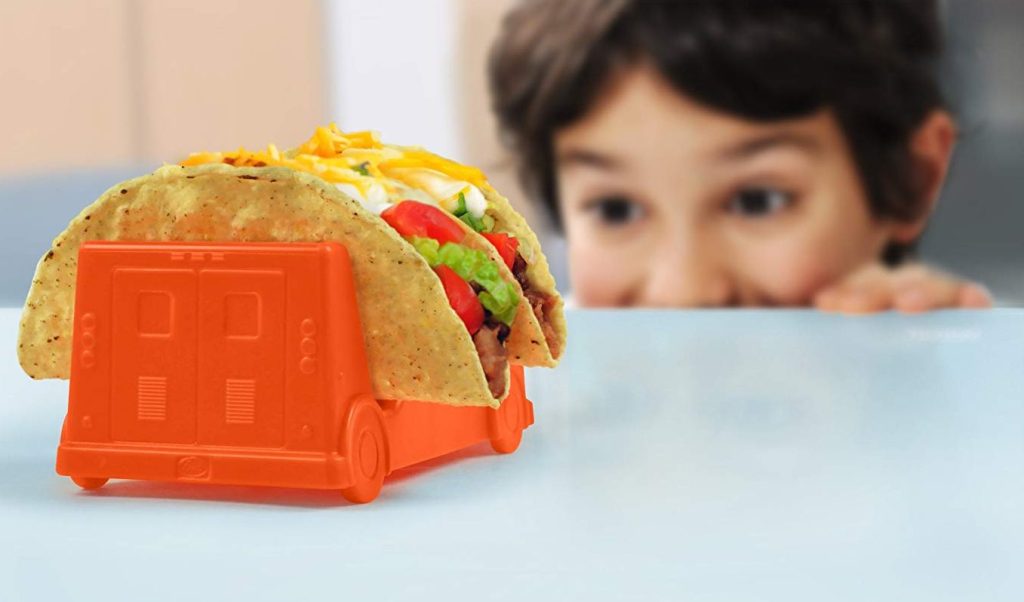 Taco Truck Taco Holders