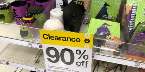 90% Off Bullseye’s Playground Items at Target