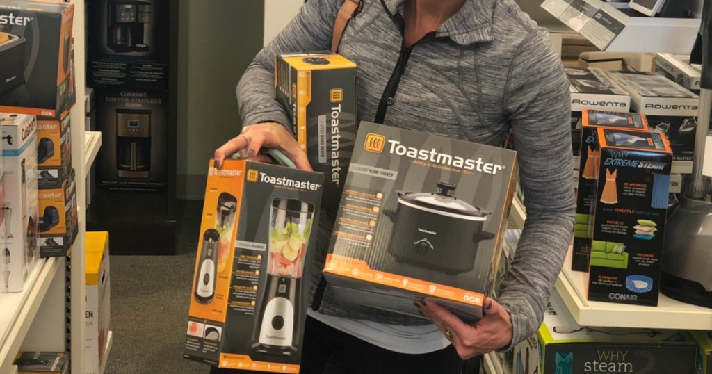 Toastmaster Small Kitchen Appliances at Kohl's