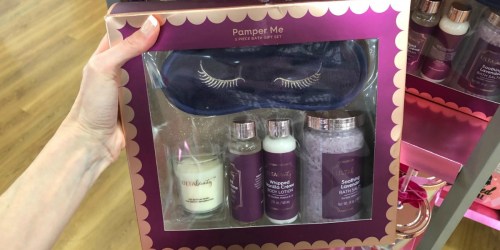 Buy 1, Get 1 FREE Ulta Beauty Collection Holiday Box Sets (Great Gift Ideas)