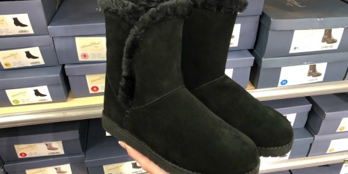 Women’s Boots Only $15 Shipped at Target.online & More