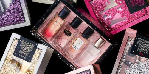 Buy 1, Get 1 Free Victoria’s Secret Beauty Gift Sets, Accessories & More