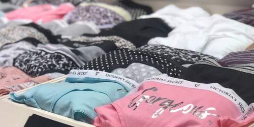 Victoria’s Secret Semi-Annual Sale is LIVE Now!