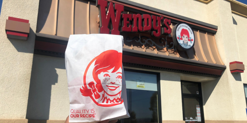 Coffee Frosty, Anyone? Wendy’s Breakfast Menu onlineing Nationwide in 2020