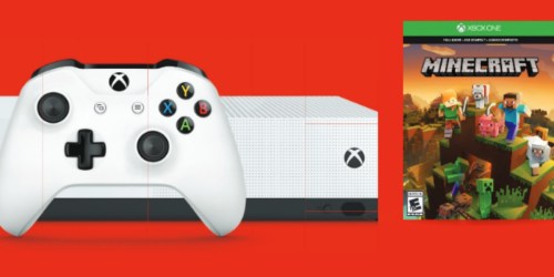 GameStop Black Friday Sale Starts 11/18 = $100 Off Playstation4 & Xbox One S Bundles & More