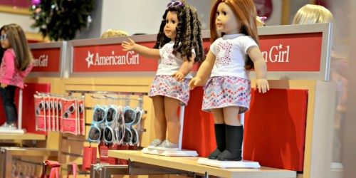 Up to 60% Off American Girl Outfits, Furniture, Accessories & More