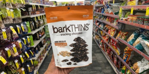 FREE barkTHINS After CVS Rewards