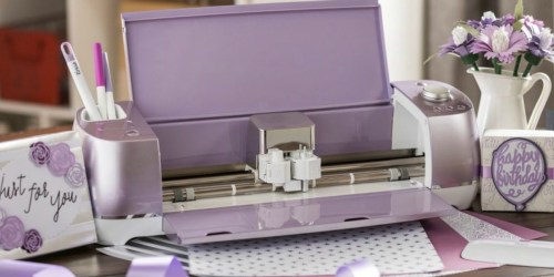 Cricut Explore Air 2 Only $179.99 Shipped + More