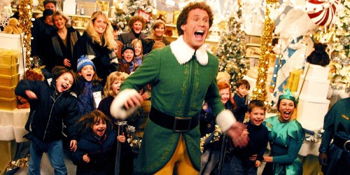 Get Ready for Christmas Movie Marathons! Here’s Where to Watch.