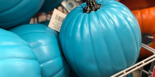 No Tricks Here! The Teal Pumpkin Project Encourages Safe Halloween Treats for All