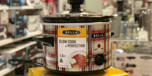 All the Best Macy’s Black Friday 2018 Deals (12 Free Items – Including a Slow Cooker!)