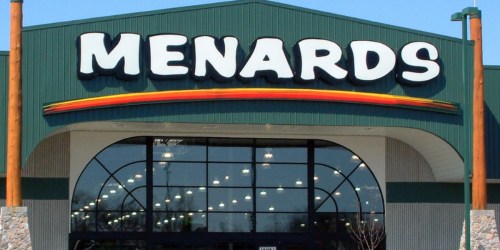 All the Best Menards Black Friday 2018 Deals