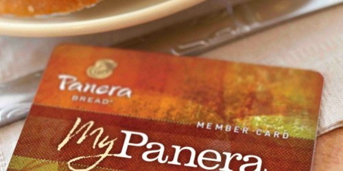 Possible FREE Panera Bagel Every Day In January for Rewards Members (Check Your Inbox)