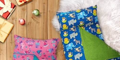 Stephen Joseph Nap Mats Only $28.79 On Zulily (Regularly $51+)