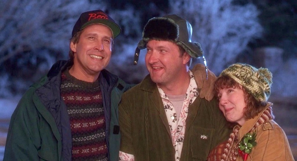 25 days of christmas movies — national lampoon christmas vacation