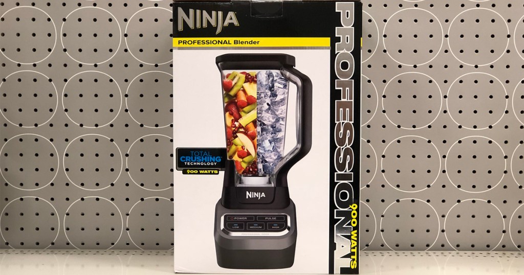 Ninja Blender